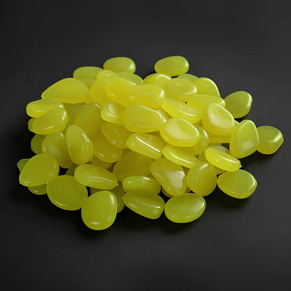 GlowPebbles™ Piedras Luminosas - Lumia Estudio