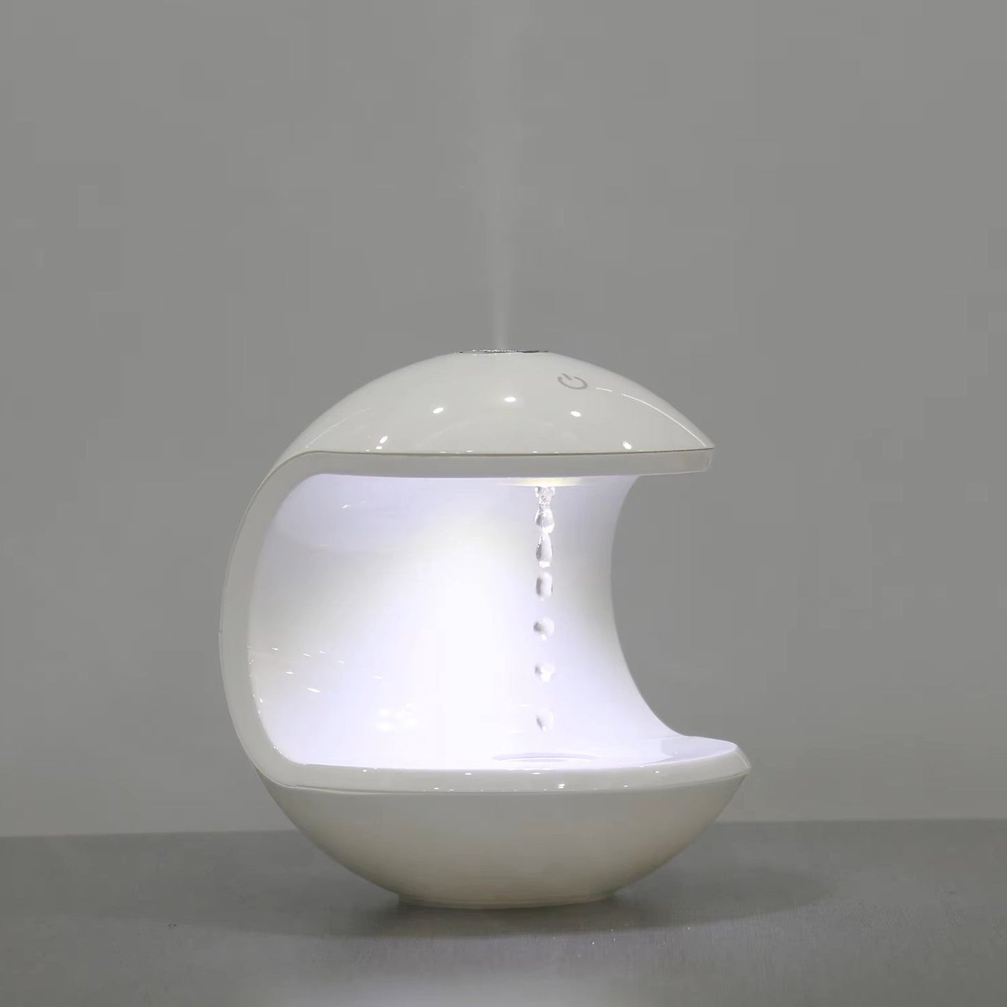 Levita™ Humidificador Antigravedad - Lumia Estudio