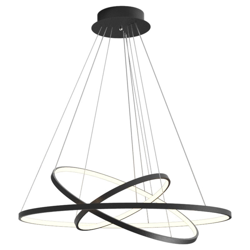 Araña Halo - Lumia Estudio