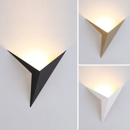 Trigon™ Aplique de Pared - Lumia Estudio