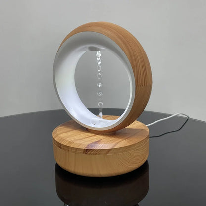 Levita™ Humidificador Antigravedad - Lumia Estudio
