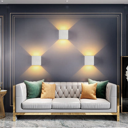 Aplique de Pared Elegante - Lumia Estudio