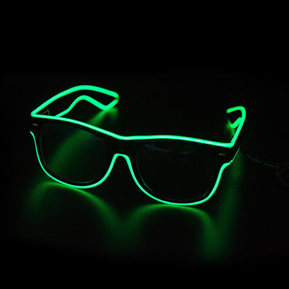 Gafas Neón - Lumia Estudio