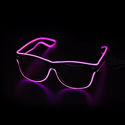 Gafas Neón - Lumia Estudio