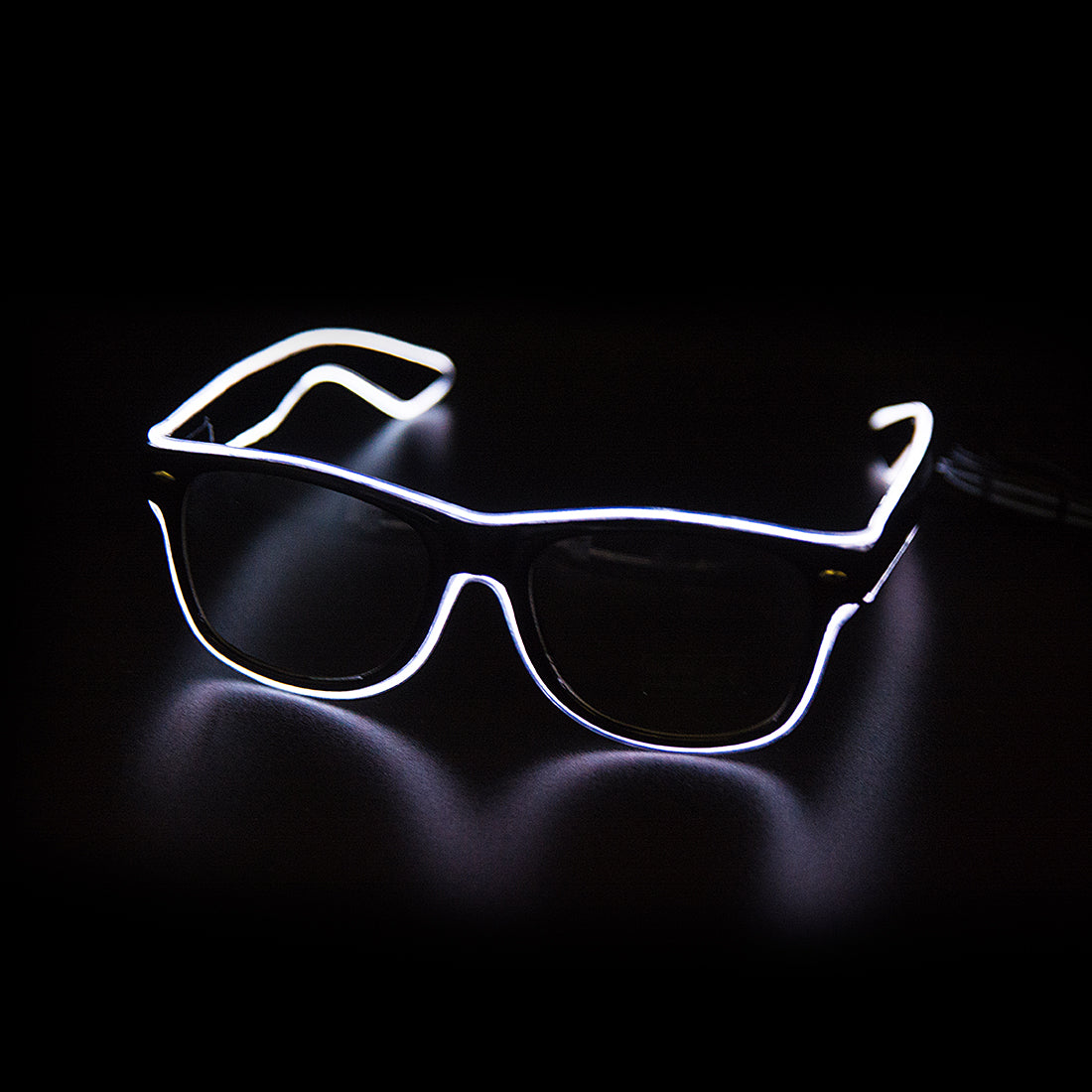 Gafas Neón - Lumia Estudio