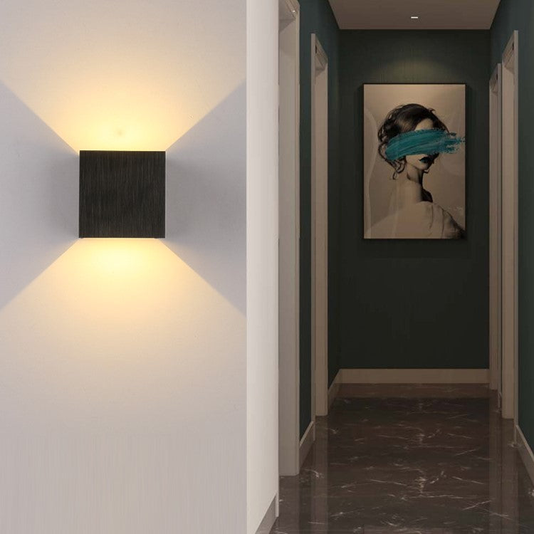 Aplique de Pared Elegante - Lumia Estudio