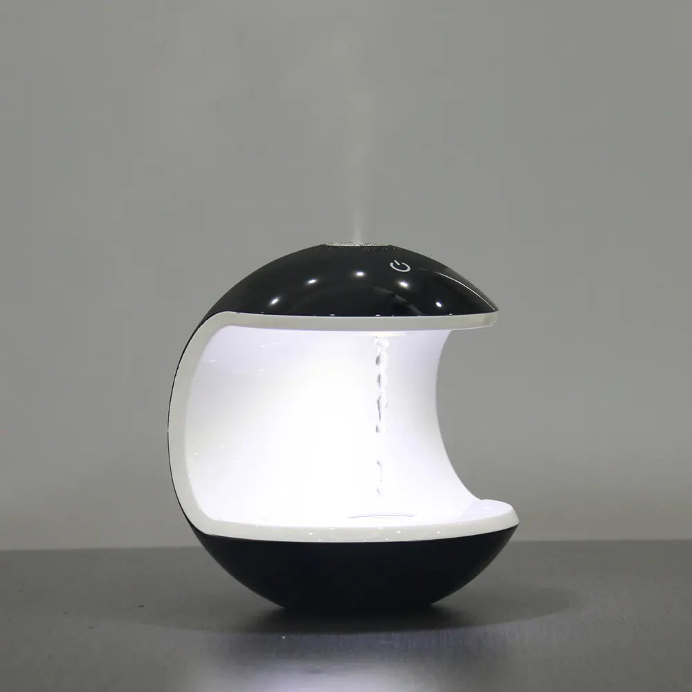 Levita™ Humidificador Antigravedad - Lumia Estudio