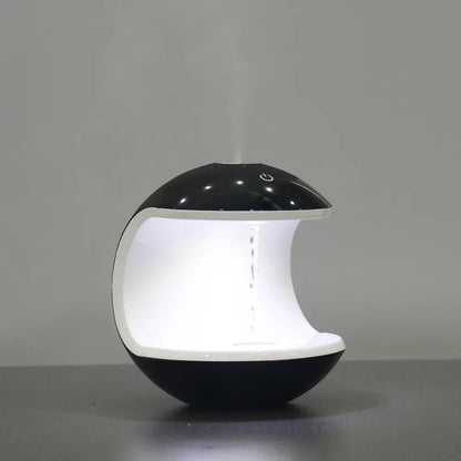 Levita™ Humidificador Antigravedad - Lumia Estudio