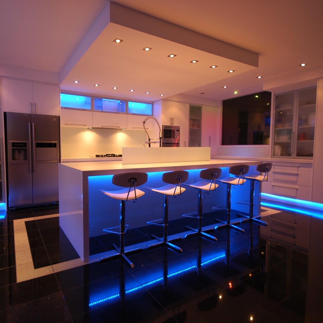 Tira LED de Color - Lumia Estudio