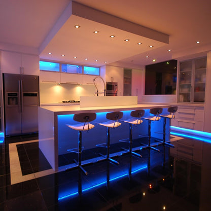 Tira LED de Color - Lumia Estudio