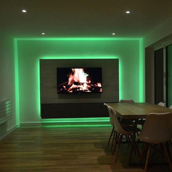 Tira LED de Color - Lumia Estudio
