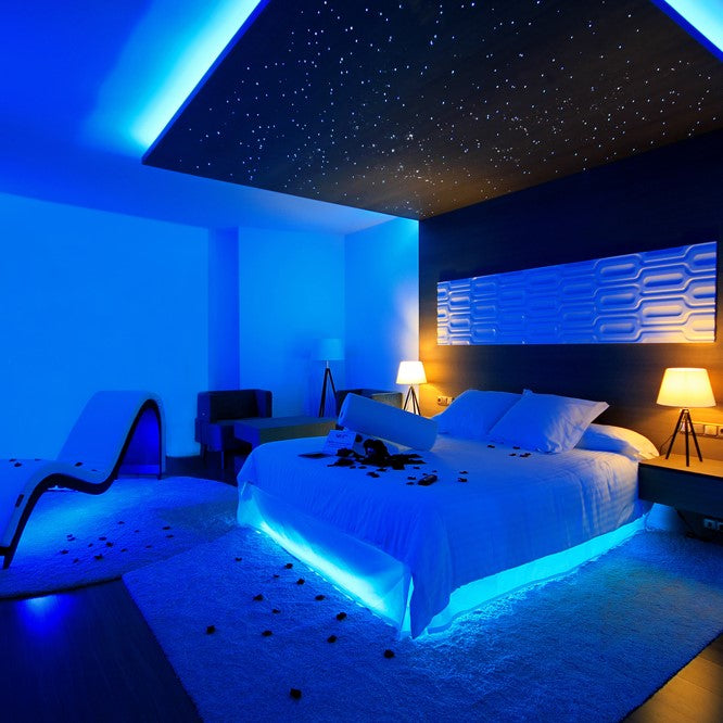 Tira LED de Color - Lumia Estudio
