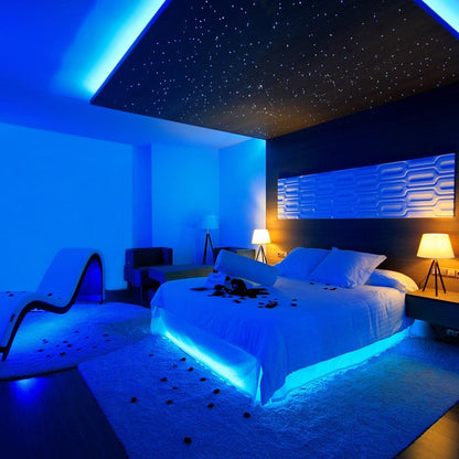 Tira LED de Color - Lumia Estudio
