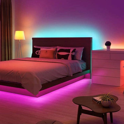 Tira LED de Color - Lumia Estudio