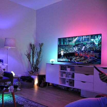 Tira LED de Color - Lumia Estudio
