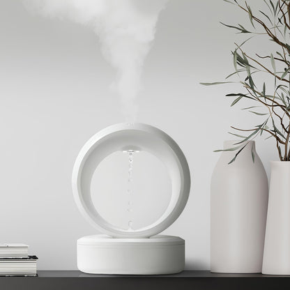 Levita™ Humidificador Antigravedad - Lumia Estudio