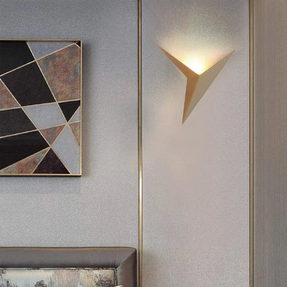 Trigon™ Aplique de Pared - Lumia Estudio