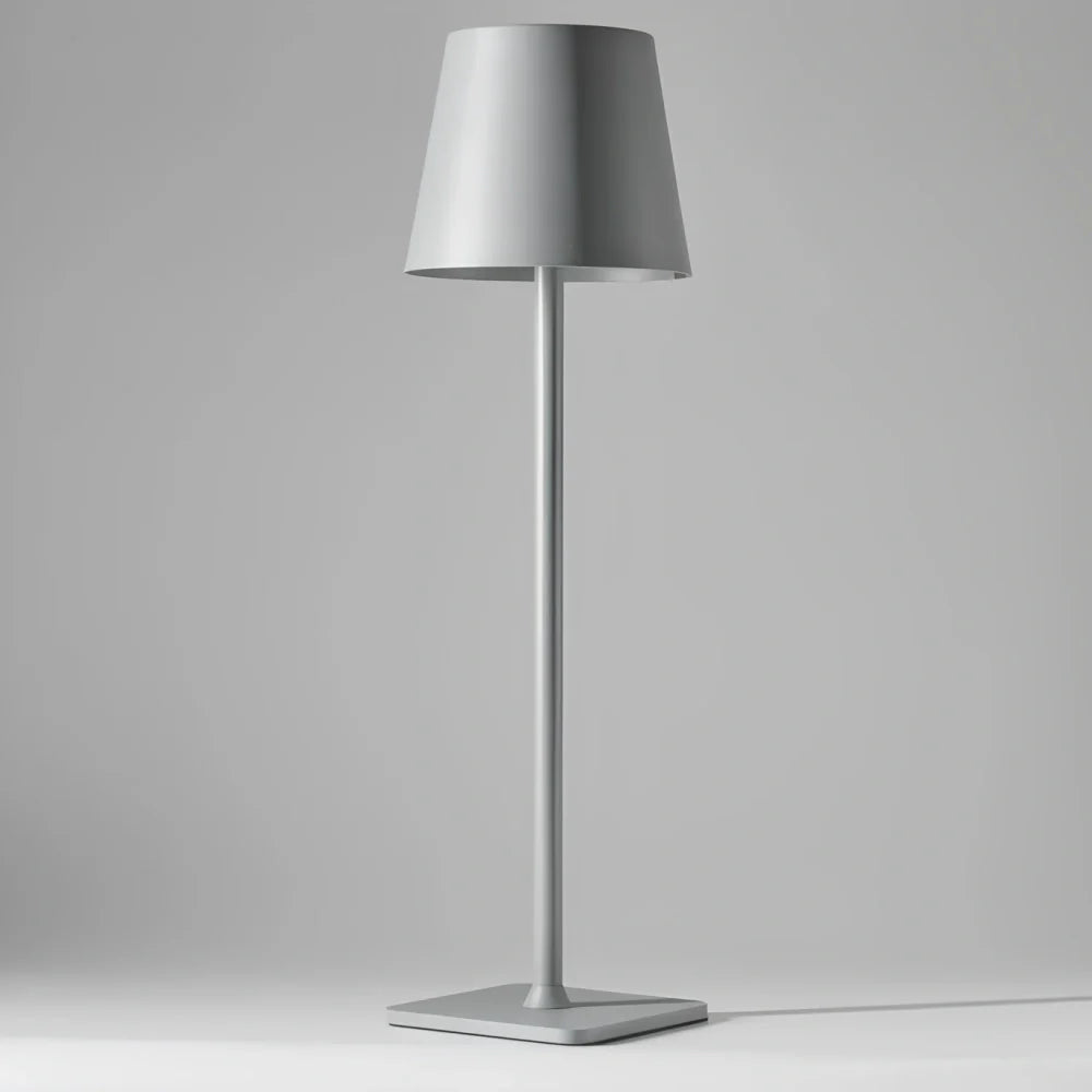 Lámpara de Mesa Alta Regulable - Lumia Estudio