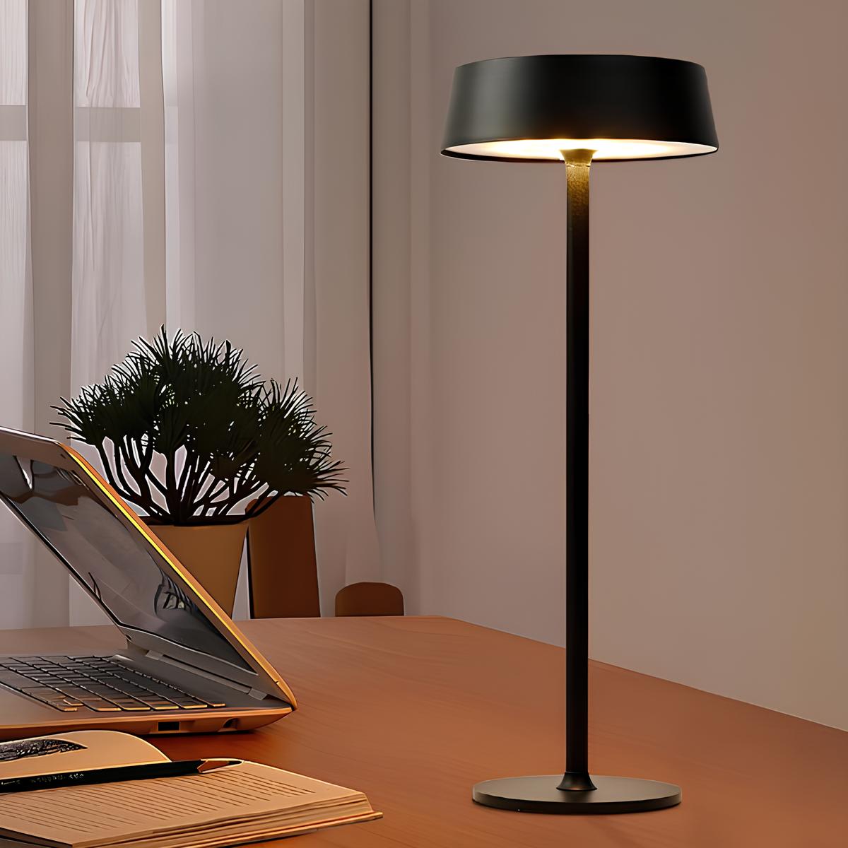 Lámpara de Mesa Moderna - Lumia Estudio