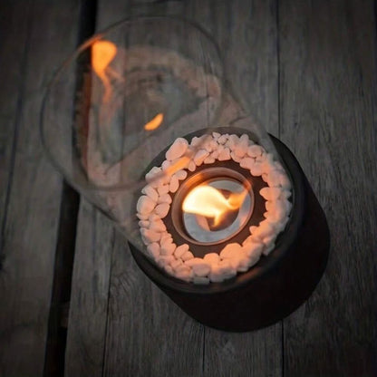 Everlasting Flame™ Lámpara de Aceite - Lumia Estudio
