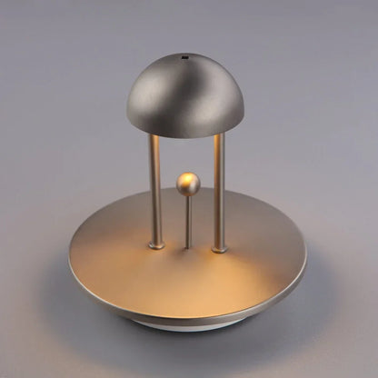 Lámpara de Mesa Equilibrio Atemporal - Lumia Estudio
