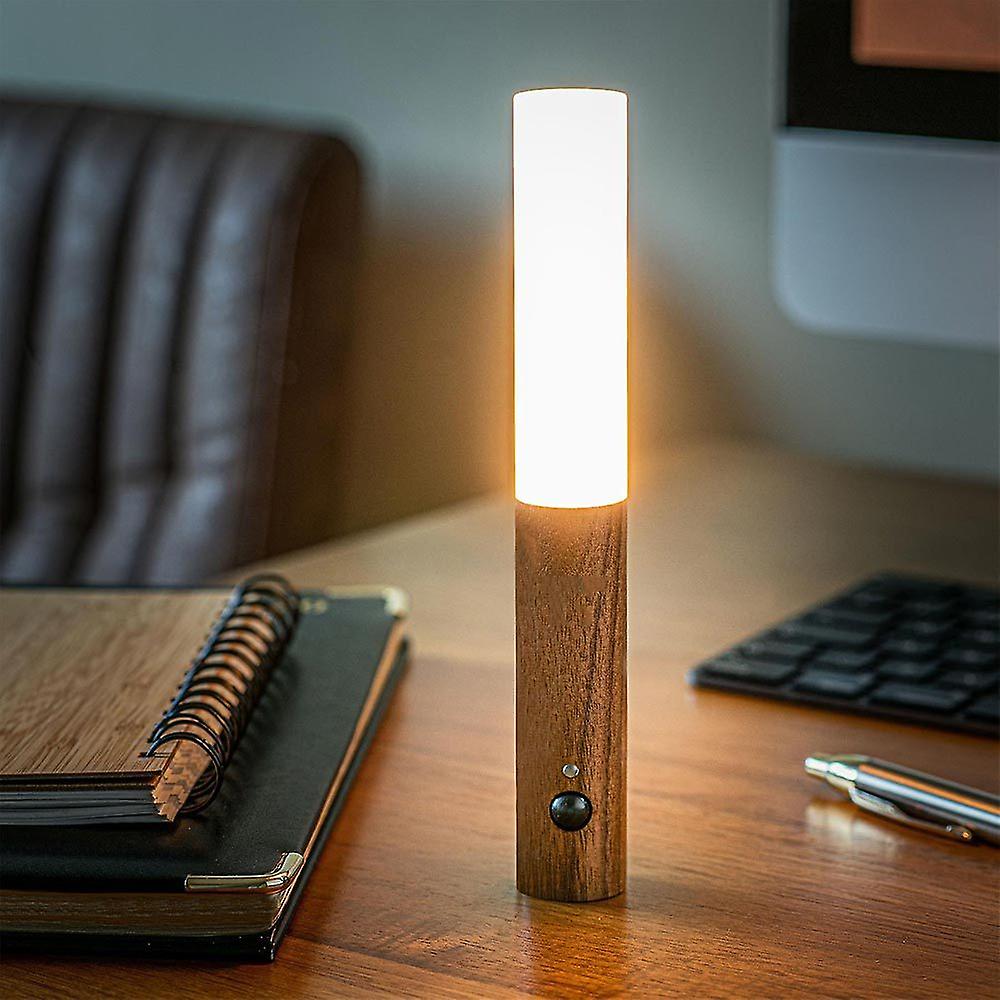 Antorcha Moderna con Sensor - Lumia Estudio
