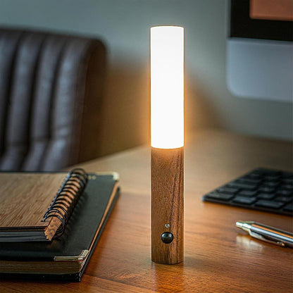 Antorcha Moderna con Sensor - Lumia Estudio