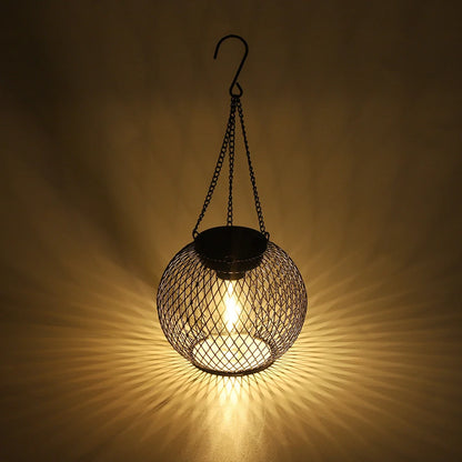 Solara™ Farol Luminoso - Lumia Estudio