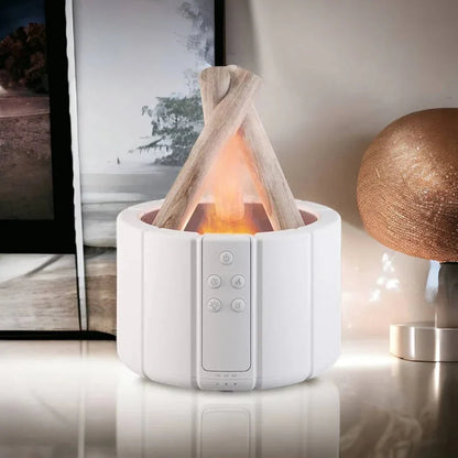 Humidificador Hoguera - Lumia Estudio