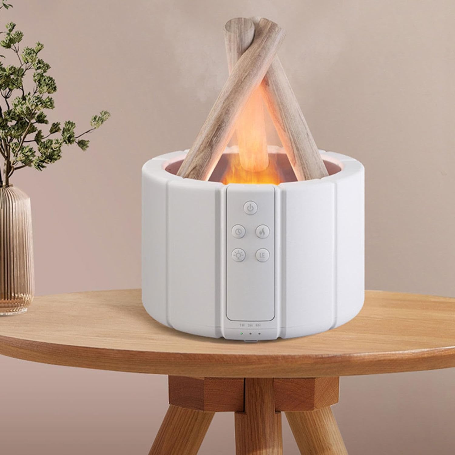 Humidificador Hoguera - Lumia Estudio