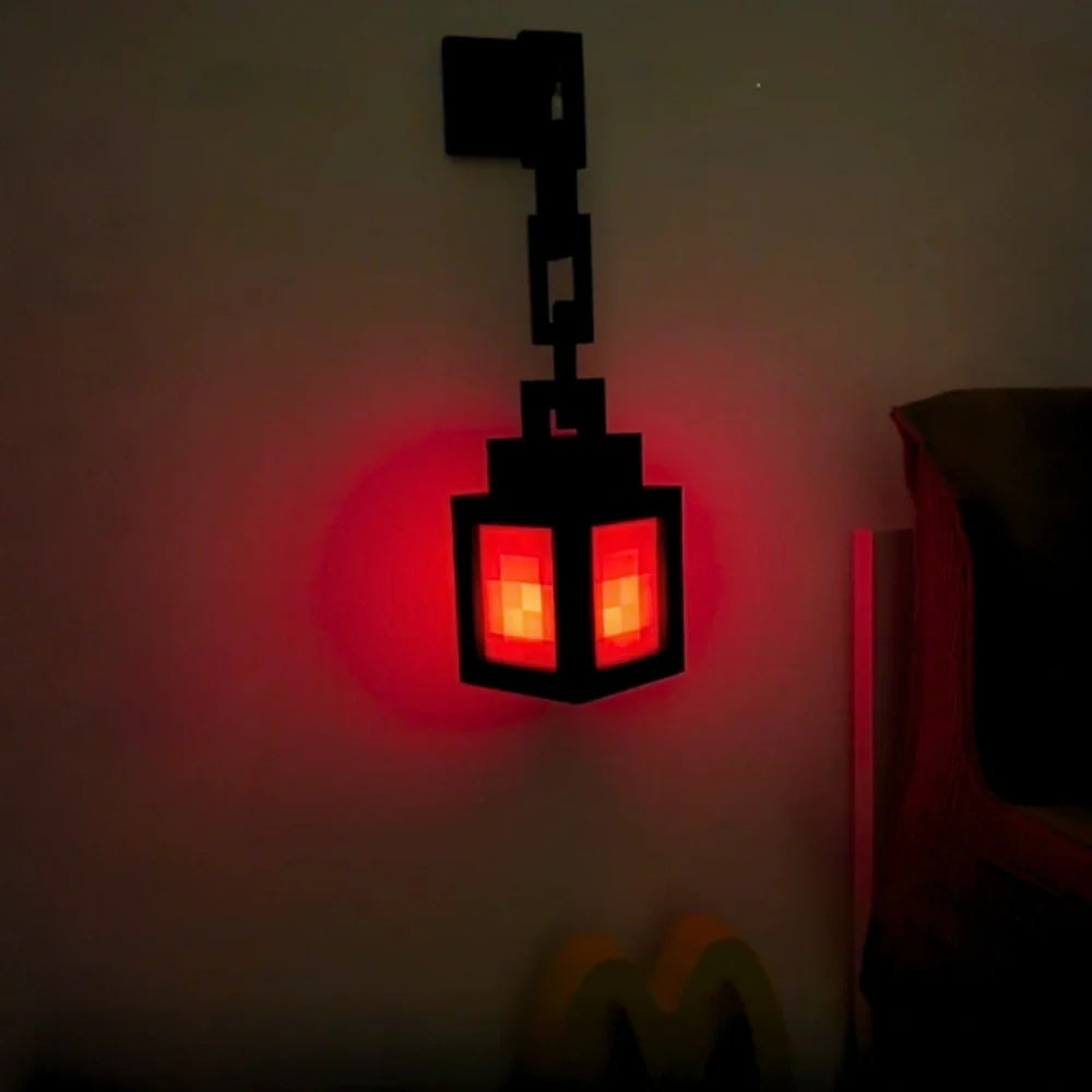 PixelGlow™ Farol - Lumia Estudio