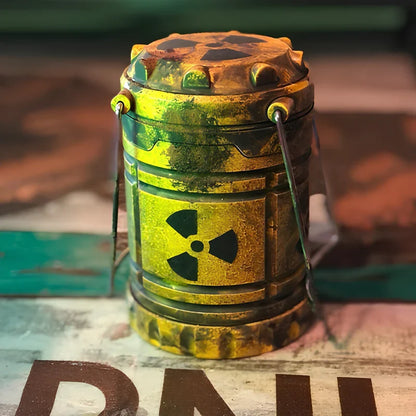 NukeCore™ Farol - Lumia Estudio