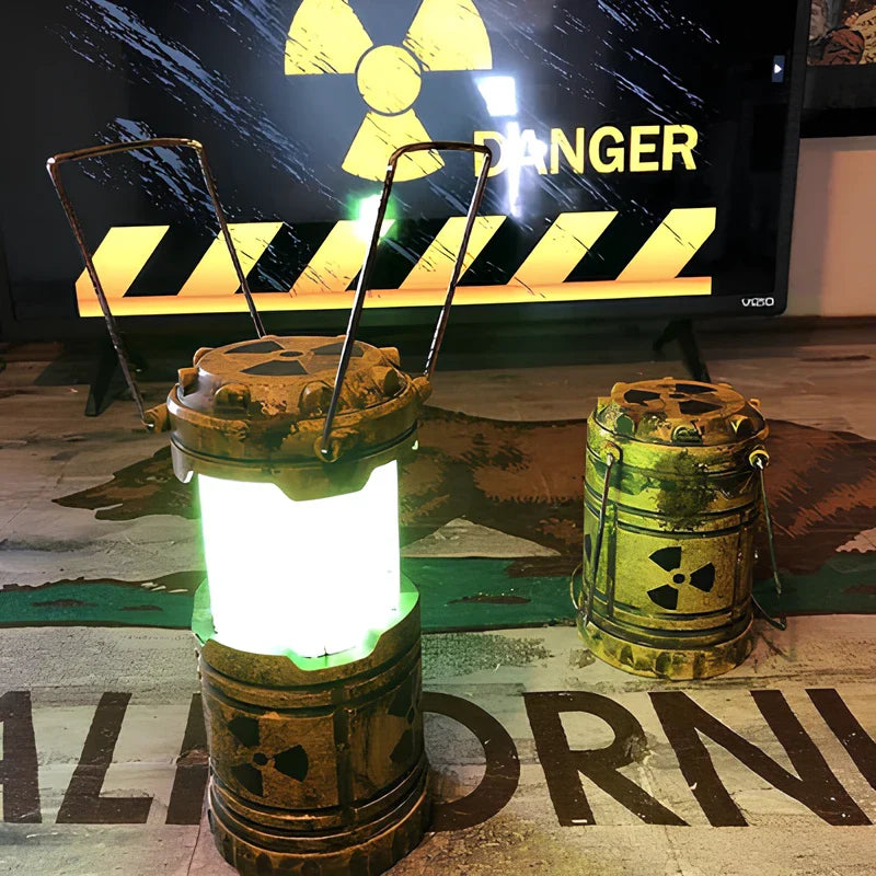 NukeCore™ Farol - Lumia Estudio