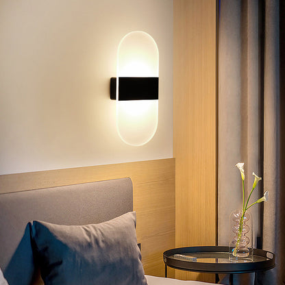 Lumos™ Luz con Sensor - Lumia Estudio