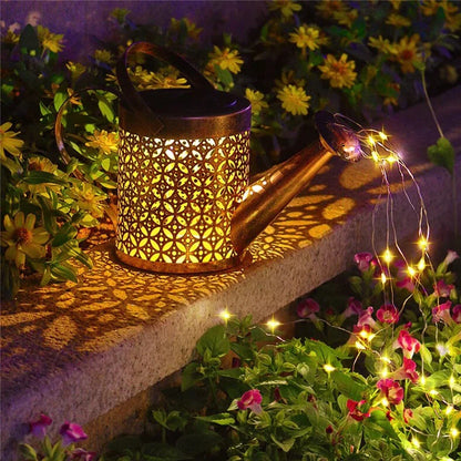 Farol Regadera - Lumia Estudio