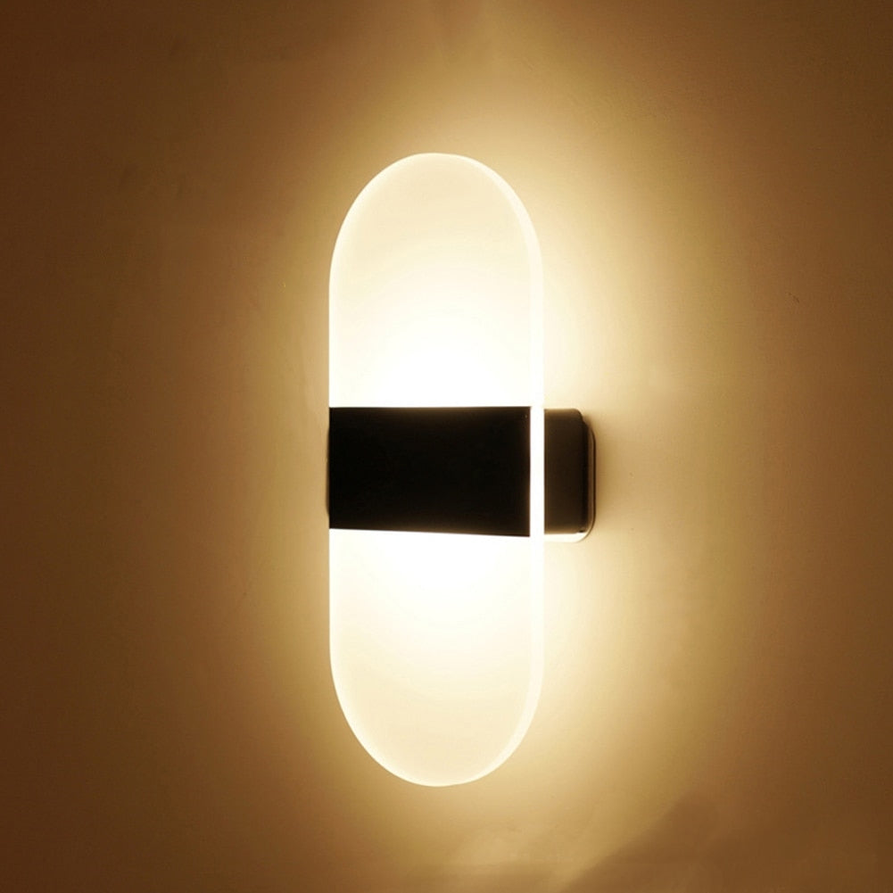 Lumos™ Luz con Sensor - Lumia Estudio