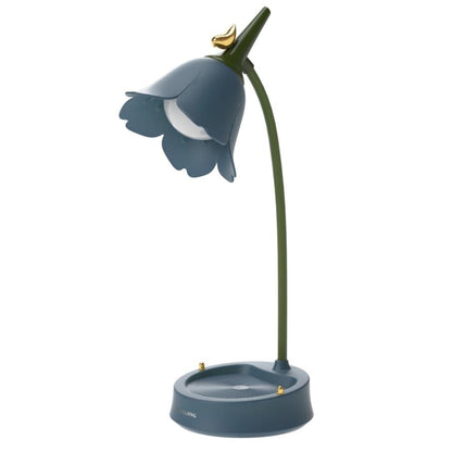 Flowerette™ Lámpara de Escritorio - Lumia Estudio