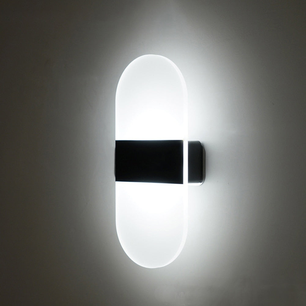 Lumos™ Luz con Sensor - Lumia Estudio