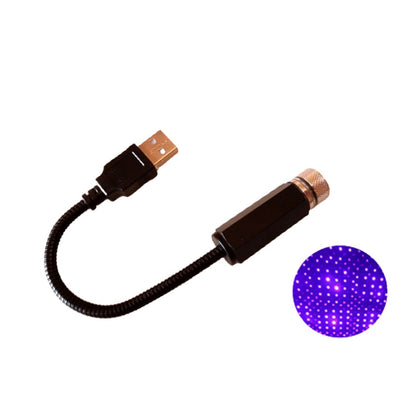 Mini Proyector Noches Estrelladas - Lumia Estudio