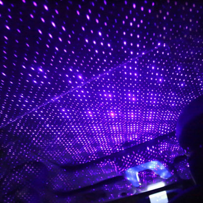 Mini Proyector Noches Estrelladas - Lumia Estudio