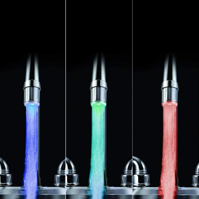 Luz Táctil Multicolor - Lumia Estudio