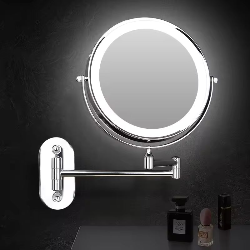 IlluminAura™ Espejo de Maquillaje - Lumia Estudio
