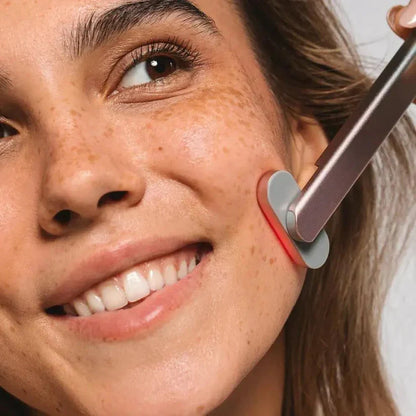 LumaDerm™ Varita Facial de Fototerapia - Lumia Estudio