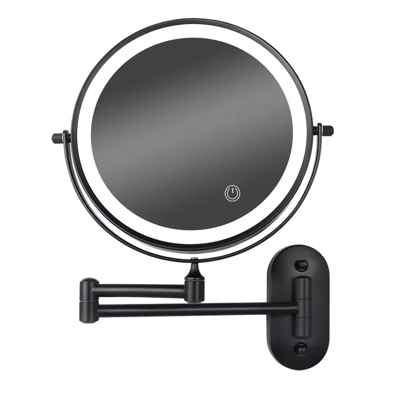 IlluminAura™ Espejo de Maquillaje - Lumia Estudio