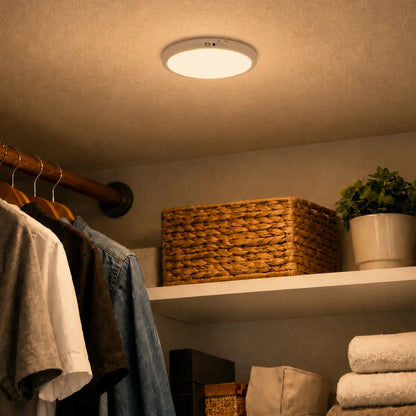 EasyStick™ Luz de Techo con Sensor - Lumia Estudio