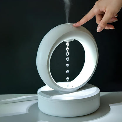 Levita™ Humidificador Antigravedad - Lumia Estudio