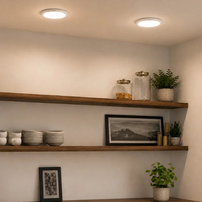EasyStick™ Luz de Techo con Sensor - Lumia Estudio