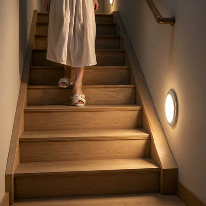 EasyStick™ Luz de Techo con Sensor - Lumia Estudio