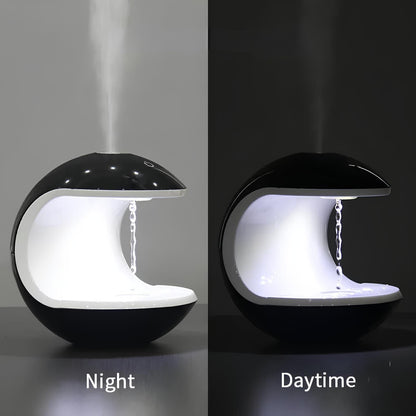Levita™ Humidificador Antigravedad - Lumia Estudio