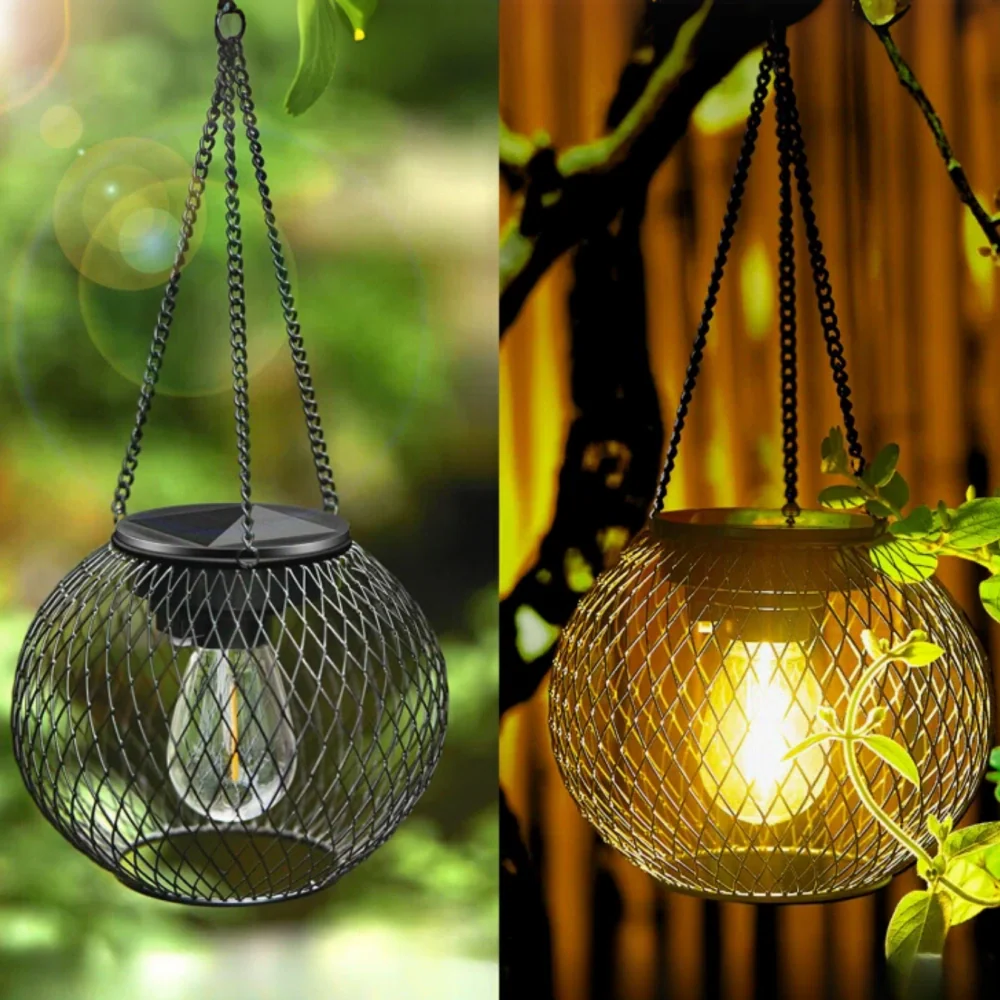 Solara™ Farol Luminoso - Lumia Estudio